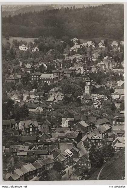 Friedrichroda i. thuer.