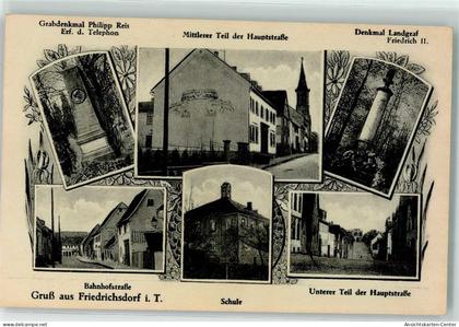 13443142 - Friedrichsdorf , Taunus