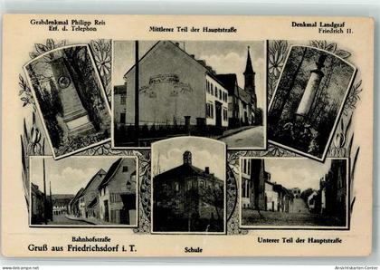 13497626 - Friedrichsdorf , Taunus