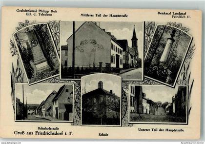 13522959 - Friedrichsdorf , Taunus