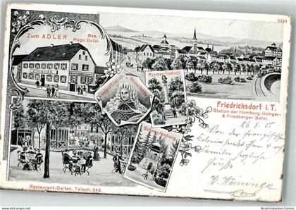 13536060 - Friedrichsdorf , Taunus