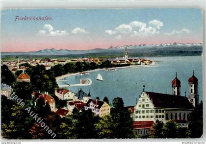 52255240 - Friedrichshafen