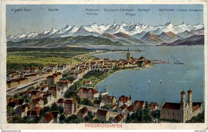 Friedrichshafen