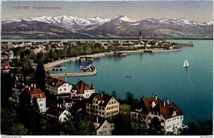 Friedrichshafen