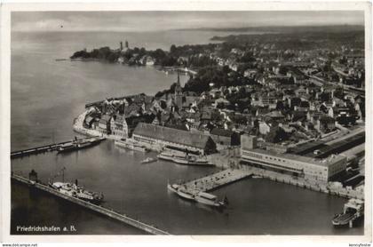 Friedrichshafen