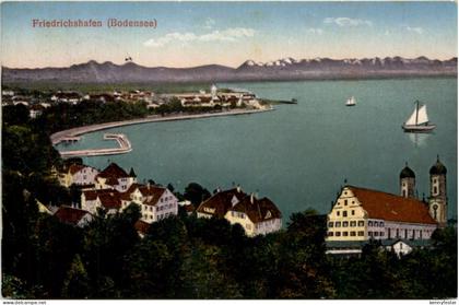 Friedrichshafen