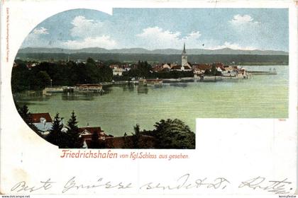 Friedrichshafen