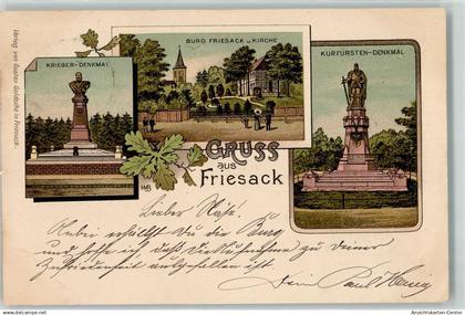 13453324 - Friesack
