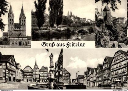 50476898 - Fritzlar