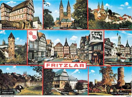 CPM Fritzlar