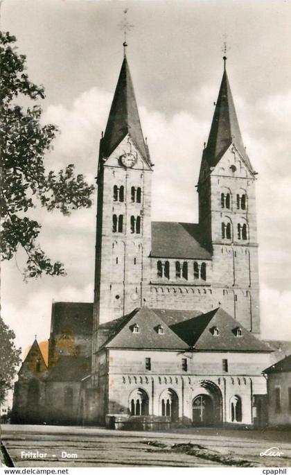 CPM Fritzlar Dom