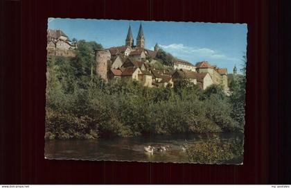 Fritzlar Burg