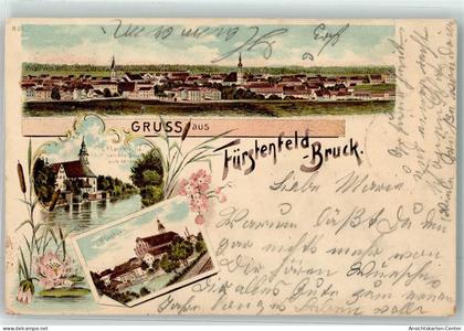 13487138 - Fuerstenfeldbruck