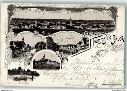 13512306 - Fuerstenfeldbruck