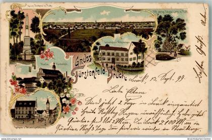 13512738 - Fuerstenfeldbruck