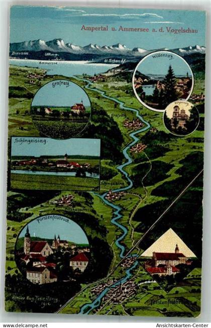 13583071 - Fuerstenfeldbruck