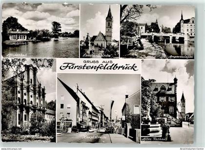 39264870 - Fuerstenfeldbruck