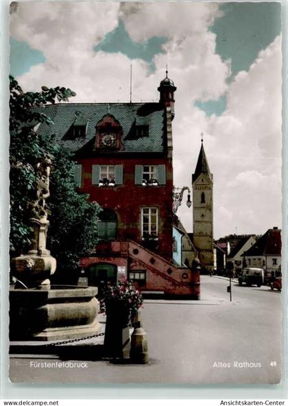 39264886 - Fuerstenfeldbruck