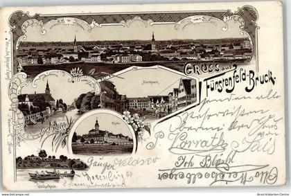 52095485 - Fuerstenfeldbruck