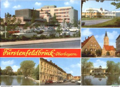 Fuerstenfeldbruck x 2004