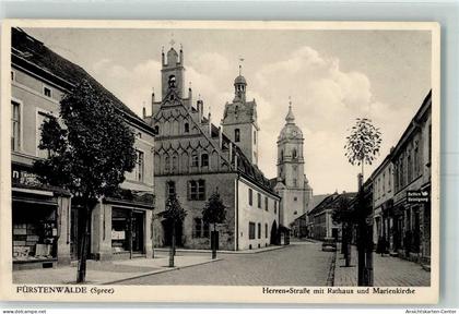 13166840 - Fuerstenwalde , Spree