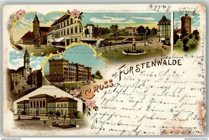 13545975 - Fuerstenwalde , Spree