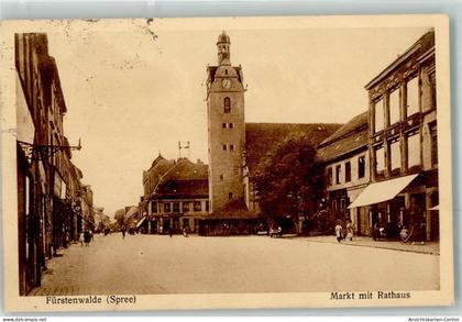 39451770 - Fuerstenwalde , Spree