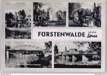 50718172 - Fuerstenwalde , Spree