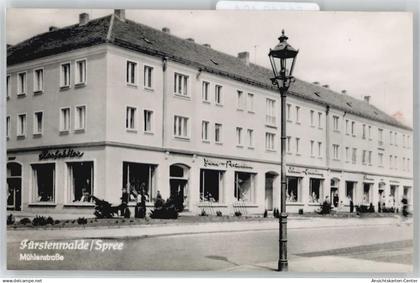 51148404 - Fuerstenwalde , Spree