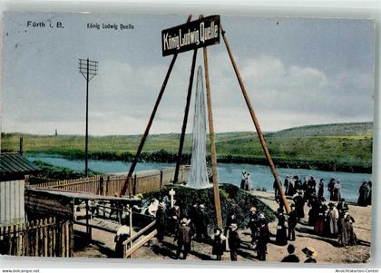 13291874 - Fuerth , Bay