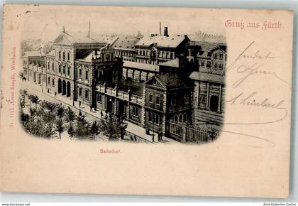 13978407 - Fuerth , Bay