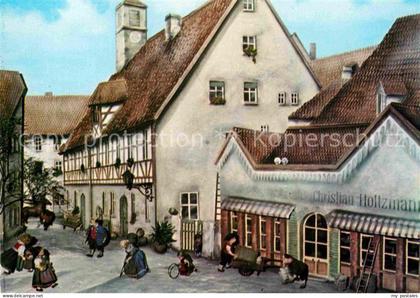 Fuerth Bayern Rosswirtshof