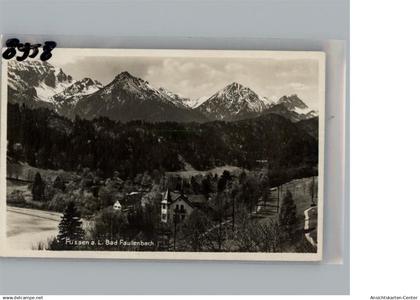 50200674 - Fuessen