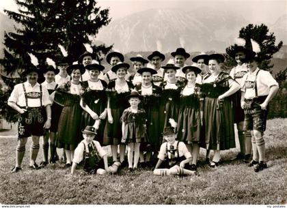 Fuessen Allgaeu GT und HV Neuschwanstoaner Fuessen Aktive Gruppe