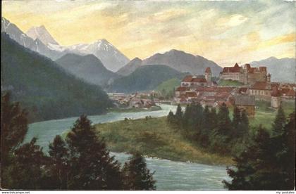 Fuessen Lech