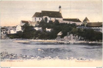 Füssen am Lech