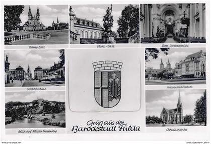 55087368 - Fulda