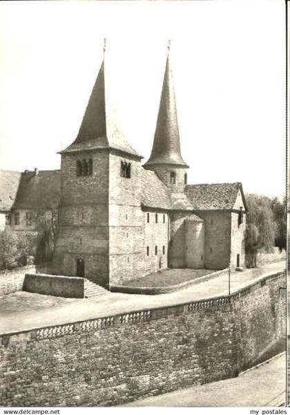 FULDA Hessen Fulda