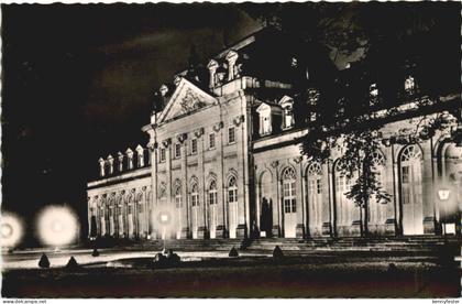 Fulda - Orangerie