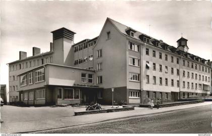 Hünfeld - St. Elisabeth Krankenhaus