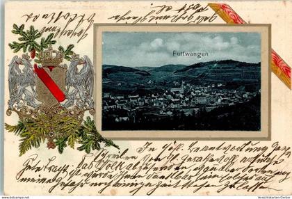 13579798 - Furtwangen im Schwarzwald