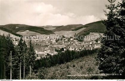 Furtwangen Furtwangen