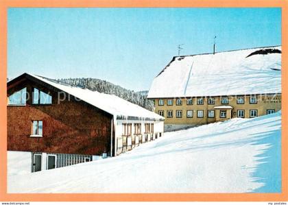 Furtwangen Gasthaus Ochsen