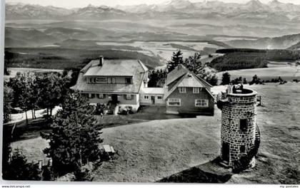Furtwangen Gasthof Brendturm