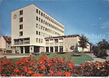 Gaggenau Rathaus
