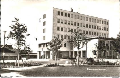Gaggenau Rathaus