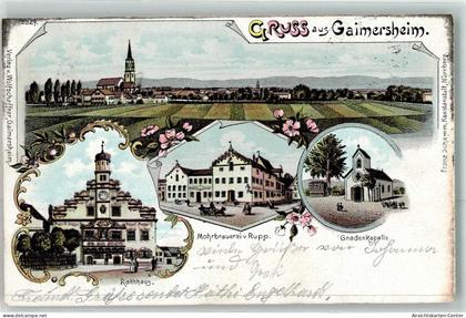 13614228 - Gaimersheim