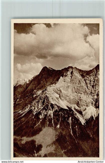 10466169 - Gipfelstation Zugspitze