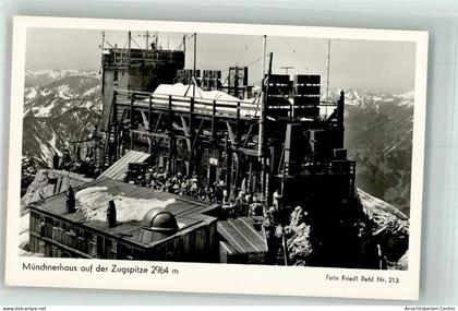 38148945 - Zugspitze