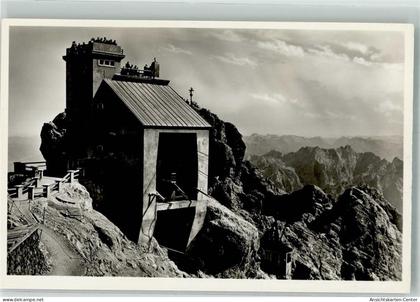39976722 - Zugspitze